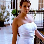 Pic of Lia Taylor Posing in Underwear