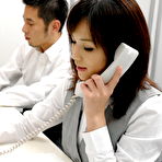 Pic of Sweet Arisa Suzuki has a very exciting job | JapanHDV