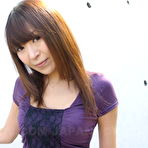 Pic of Jun Kusanagi enjoys in a fantastic solo scene | JapanHDV