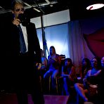 Pic of Dancing Bear, sex party, bachelorette parties gone wild, party hardcore