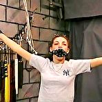 Pic of Bondage Videos By Master Len : Extreme Bondage, Spanking,Fetish Sex Videos - Bondage Torture, Extreme Sex Videos
