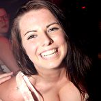 Pic of Next Door Tease - Curvy Club Girls