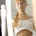 Pic of Teen Lisa Luv is getting deep vaginal massage and sucking the masseur&acirc;&euro;&trade;s cock
