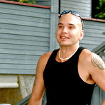 Pic of MILF Search | Topless Sunbathing MILF Fucks Peeping Tom | Free Photo Preview!