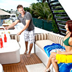 Pic of Levi Cash & Tara Holiday in My Friend's Hot Mom - Naughty America