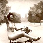 Pic of VINTAGE CUTIES