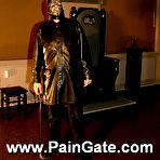 Pic of Serious suspension whipping