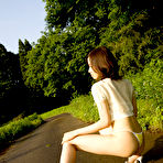 Pic of Jun Kiyomi in Shine by Idols69 | Erotic Beauties