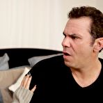 Pic of Man is licking and fucking Adriana Chechik&rsquo;s cunt and bringing her to orgasm