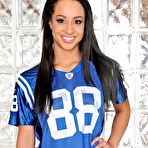 Pic of Teanna Trump in The Name of the Game at Dark Panthera | Set clubsandy/101216