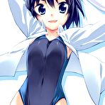 Pic of Japan Lycra Fetish