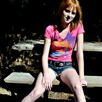 Pic of Kate Cooper from SpunkyAngels.com - The hottest amateur teens on the net!