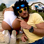 Pic of Blondie Fesser - Ass Parade