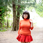 Pic of Cherry Nudes - Jeepers Girl Cosplay Deviant
