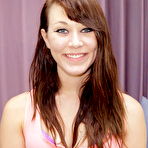 Pic of Shy 18 year old Anni wants to try something new and taboo at PinkWorld Blog