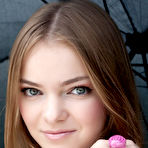 Pic of MetArt - Bridgit A BY Albert Varin - INSOUCIANT