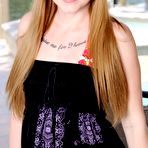 Pic of Nude pictures of Gracelynn Monas - The Hometown Nudes of The ATK Galleria