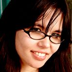 Pic of Hairy Asian ATK Model Ami