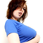 Pic of Bunny Lust - Louisa May Super