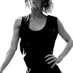 Pic of Vanessa Paradis sexy and naked scans