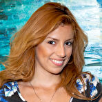 Pic of Cynthia Monte House Rules Zishy / Hotty Stop