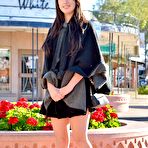 Pic of FTV girl Aeris isn't as innocent as you think at PinkWorld Blog