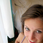 Pic of Hotty Stop / Ally Self Shot Cutie