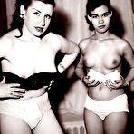 Pic of VINTAGE CUTIES