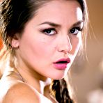 Pic of Allie Haze, Serena Blair and their friend Sabrina Starr strip for the camera