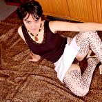 Pic of ATK Natural and Hairy Girls
