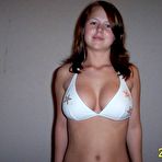 Pic of Real amateur girlfriends having sex 