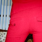 Pic of This has got to be one of the best updates we've ever had since BangBros took the internet by storm. This is an oldie but a classic AssParade that is a must see, again. I'm talking about non-stop cock blowing, pussy pounding and anal stretching. Oh, let me not forget to mention the pussy squirting. These Porn-Stars know how to fuck. I wish I was in the middle of this orgy. Dana Vespoli, Flower Tucci and Olivia O'Lovely will leave your dick dripping. Enjoy!