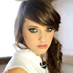 Pic of Hotty Stop / Amy Wilson Sports Fan