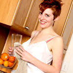 Pic of ATK Natural and Hairy Girls