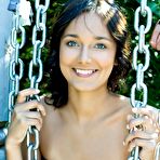Pic of MetArt - Chandra A BY Rylsky - VOLUNT