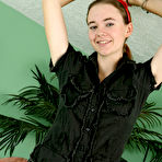 Pic of ATK Natural and Hairy Girls