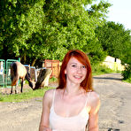 Pic of Anna M - Tease Me at HQ Babes