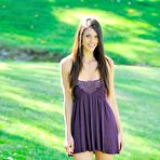 Pic of Cherry Nudes - Tiffany Thompson All Natural