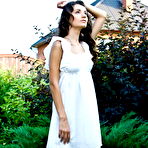 Pic of Leila A. in Tierra by Met-Art | Erotic Beauties