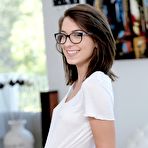 Pic of Joseline Kelly Banged on a Couch
