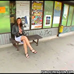 Pic of Public Invasion