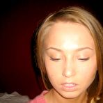 Pic of Real amateur girlfriends having sex 