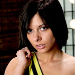 Pic of Nude pictures of Diem - The Hometown Nudes of The ATK Galleria