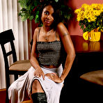 Pic of ATK Natural and Hairy Girls