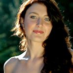 Pic of Alla in Playful European by Domai | Erotic Beauties