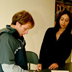 Pic of MILF Search | Hot Realtor MILF Throws in Pussy as a Signing Bonus! | Free Photo Preview!