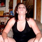 Pic of Wife Bucket - Real amateur MILFs, wives, and moms! Swingers too