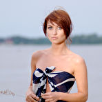 Pic of Katrin in Harenam by Zemani | Erotic Beauties