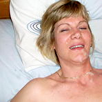 Pic of Cum On Wives - Real submitted pics of amateur housewives getting cumshots!