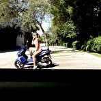 Pic of Milf Hunter™ Presents Bella Spice in Rear View- Movies And Pictures